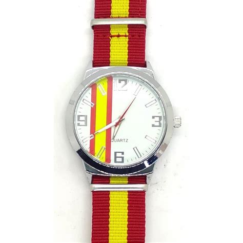 relojes españa.